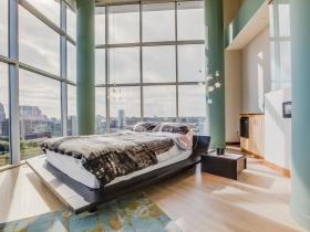 Listing of the Week: 601 Lofts #906
