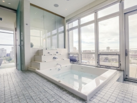Listing of the Week: 601 Lofts #906