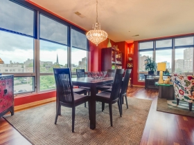 Listing of the Week: 601 Lofts #412