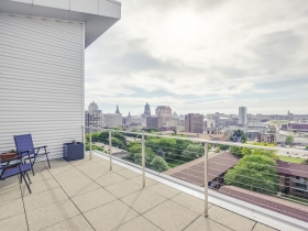 Listing of the Week: 601 Lofts #906