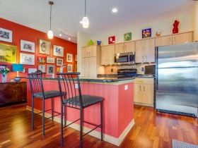 Listing of the Week: 601 Lofts #412