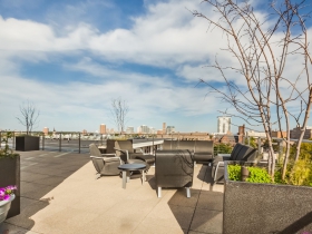 Listing of the Week: 601 Lofts #906