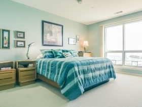 Listing of the Week: 1522 on the Lake