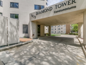 Diamond Tower #17F