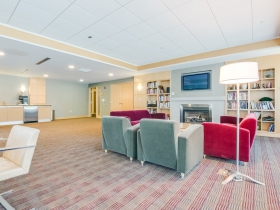 Listing of the Week: 1522 on the Lake