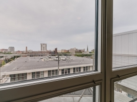 Bedroom View