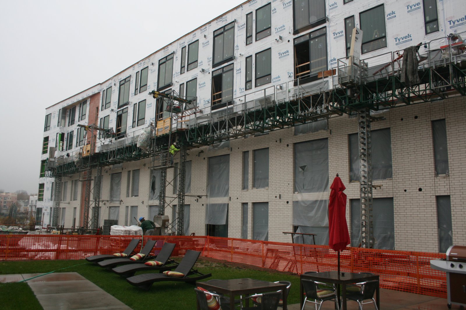 Photo Gallery: Inside The North End