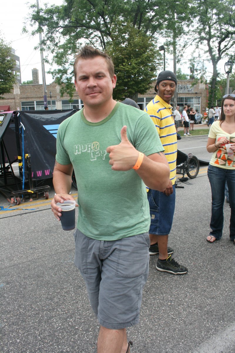 Jeremy Fojut