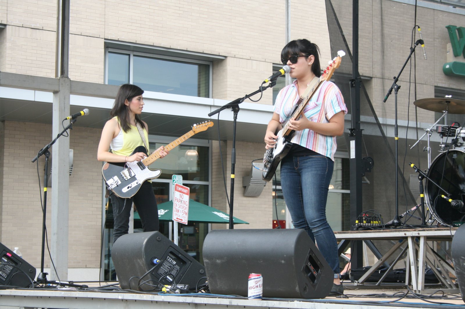 Photo Gallery: Summer Soulstice Music Festival – 2012