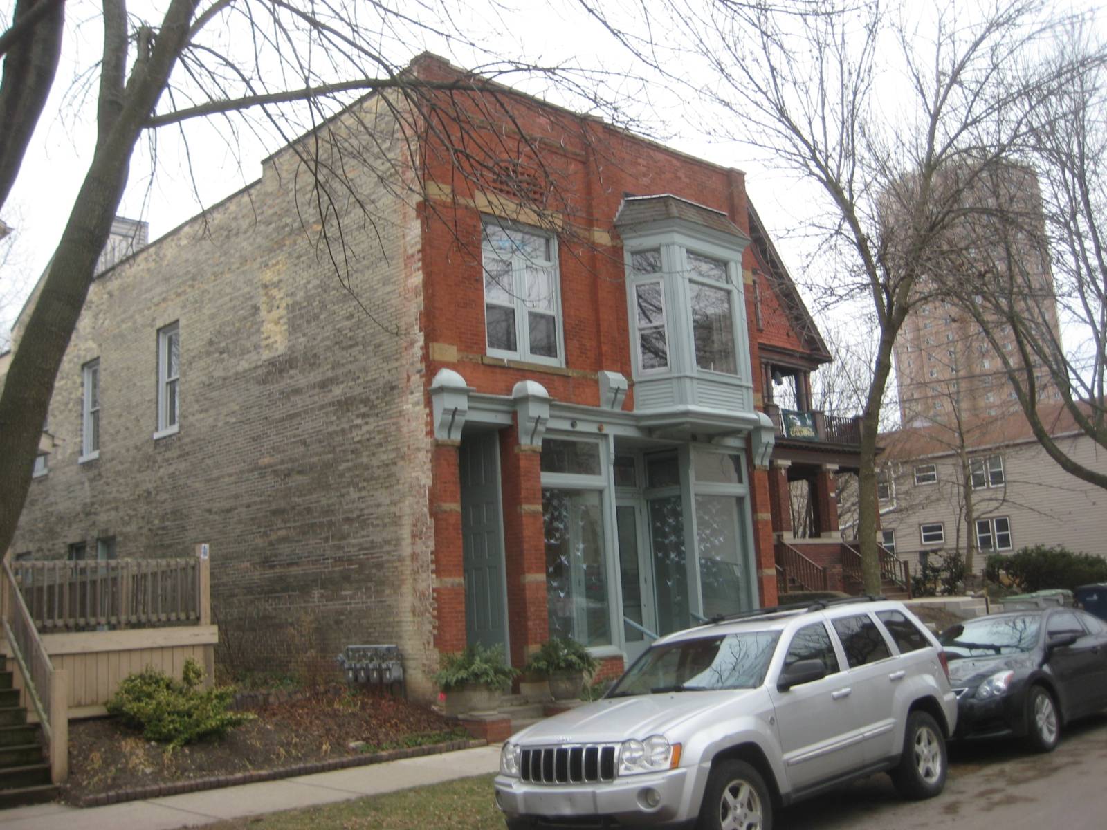 House Confidential: An Overlooked Gem Off Brady Street