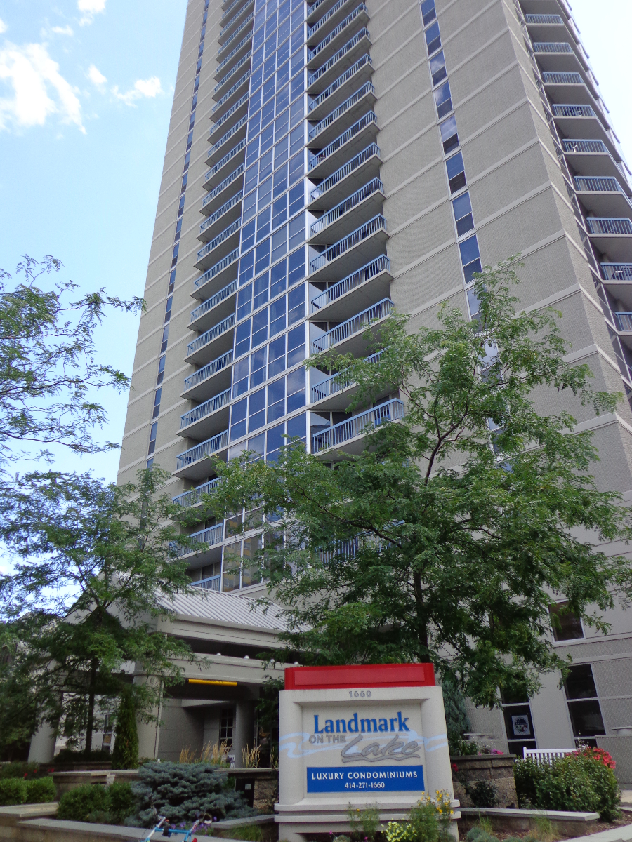 House Confidential: Mike Jacobs’ Landmark Condominium
