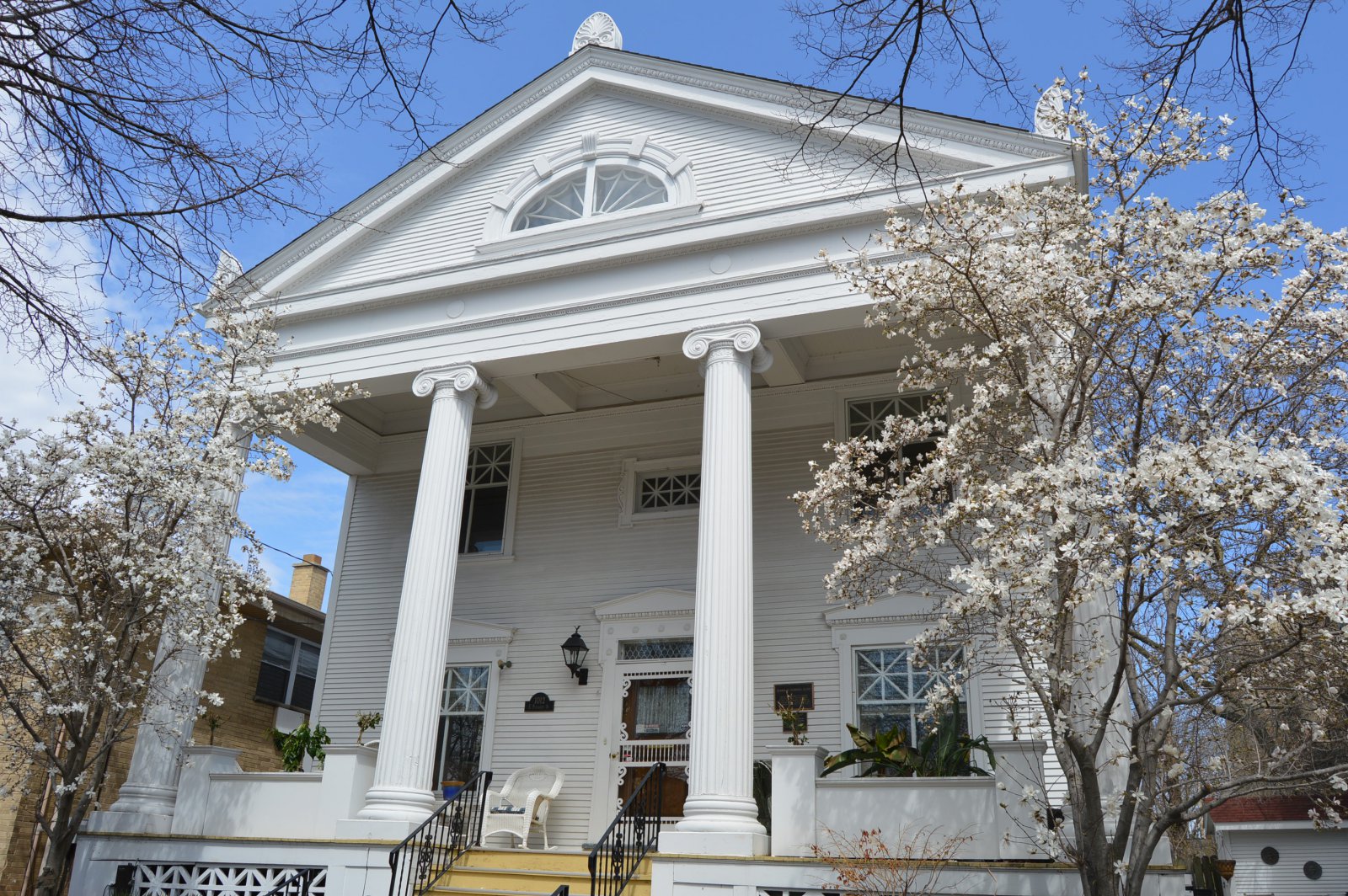 Buemming House