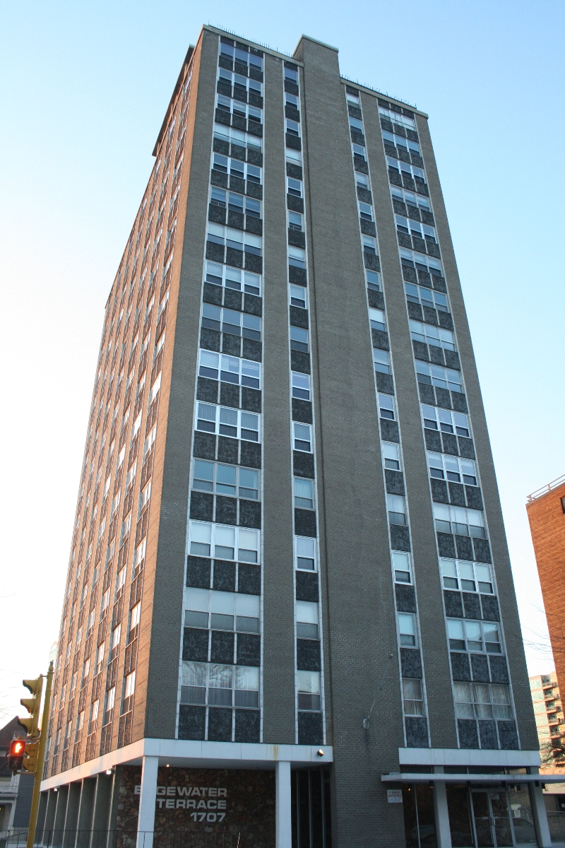 Edgewater Terrace