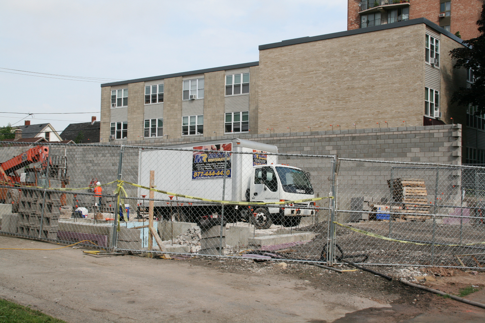 Eyes on Milwaukee: Developer Slays NIMBY Objectors