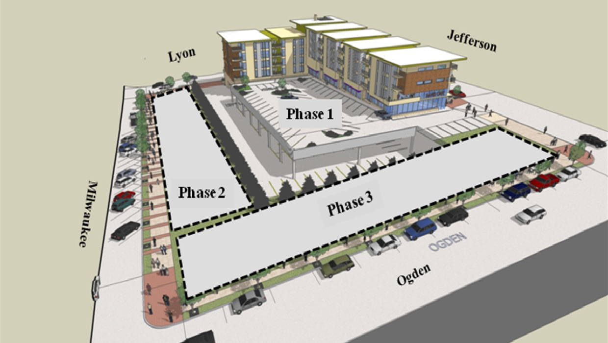 Wangard’s Park East Proposal Approved Despite Union Fight