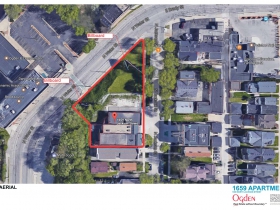1659 Project Site