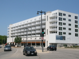 Rhythm Apartments