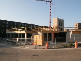 Chroma Construction