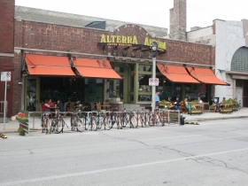 Alterra on Prospect