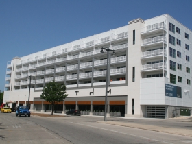 Rhythm Apartments
