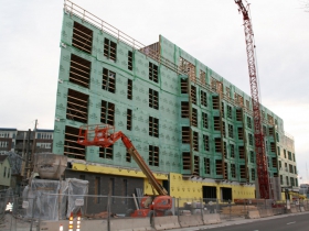 Chroma Construction