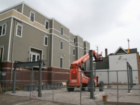 Brady and Marshall Construction