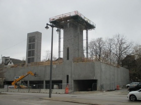 The Rhythm Construction