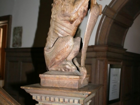 Wood Carving