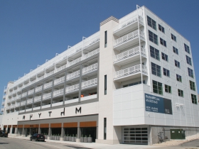 Rhythm Apartments