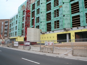 Chroma Construction