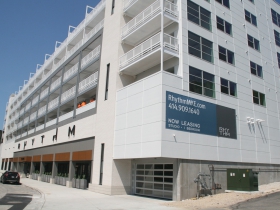 Rhythm Apartments