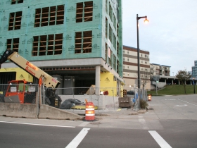 Chroma Construction