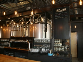 The Taps