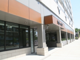 Rhythm Apartments
