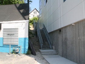 Rhythm Apartments