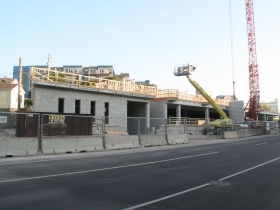 Chroma Construction
