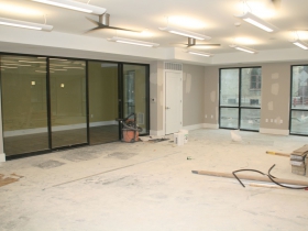 Future Fitness Center