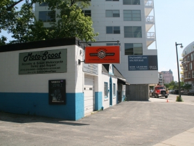Rhythm Apartments