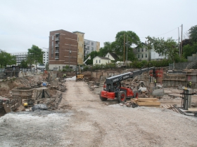 Chroma Construction
