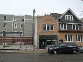 Brady and Marshall Construction