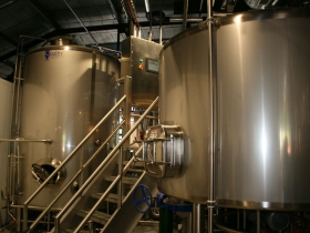 Brewery