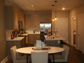 River House Kitchen