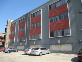 1840 N. Farwell Ave.