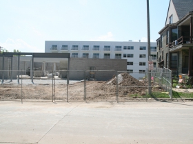 1627 N. Jackson St.