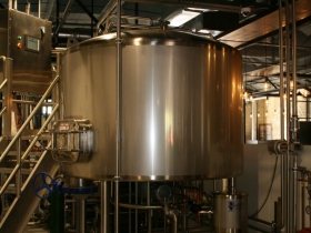 Brewery