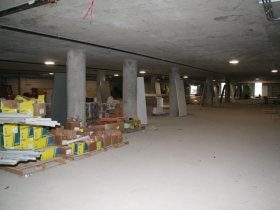 Parking Level