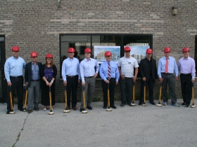 Project Team