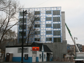 Rhythm Construction