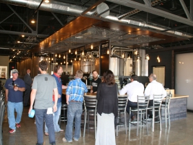 Taproom