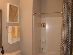 River House Bathroom